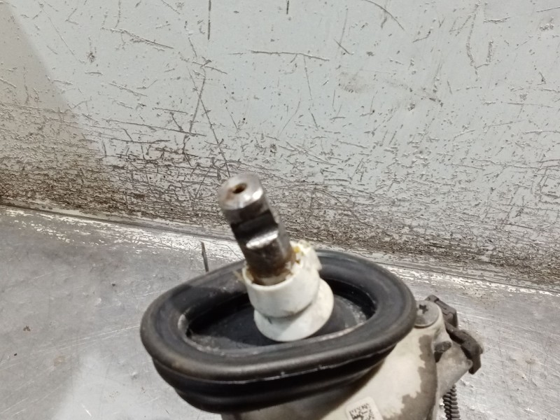 Recambio de cremallera direccion para opel astra k (b16) 1.6 cdti (68) referencia OEM IAM A0056456B 41519132B 