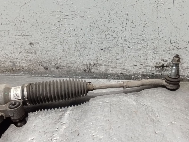 Recambio de cremallera direccion para opel astra k (b16) 1.6 cdti (68) referencia OEM IAM A0056456B 41519132B 