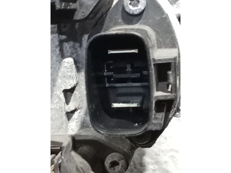 Recambio de cremallera direccion para opel astra k (b16) 1.6 cdti (68) referencia OEM IAM A0056456B 41519132B 