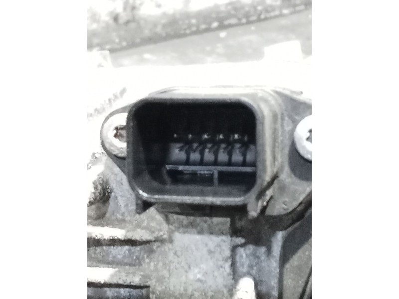 Recambio de cremallera direccion para opel astra k (b16) 1.6 cdti (68) referencia OEM IAM A0056456B 41519132B 