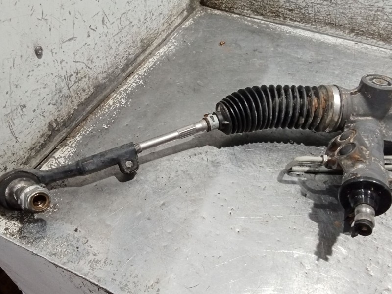 Recambio de cremallera direccion para bmw serie 3 berlina (e90) referencia OEM IAM 0280080058101  