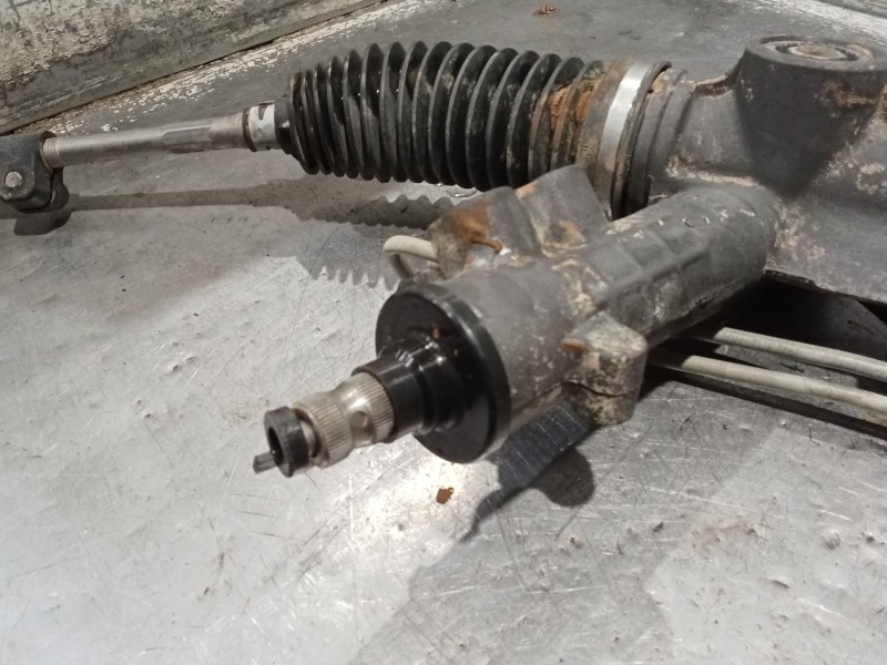 Recambio de cremallera direccion para bmw serie 3 berlina (e90) referencia OEM IAM 0280080058101  