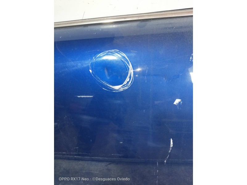 Recambio de puerta delantera izquierda para mini mini (r50,r53) cooper referencia OEM IAM  3P 