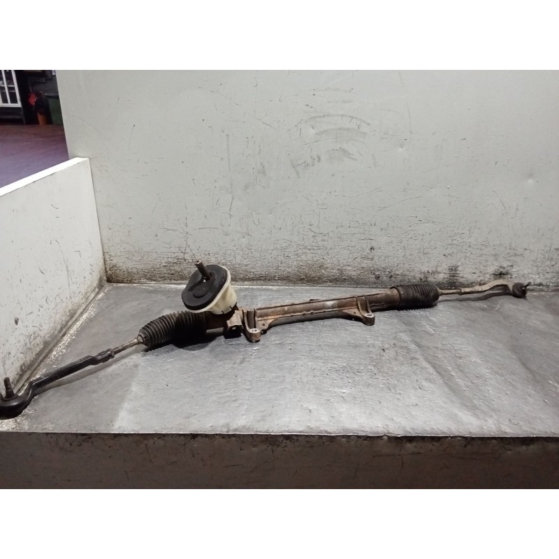 Recambio de cremallera direccion para renault kangoo / grand kangoo ii (kw0/1_) 1.5 dci 75 (kw07, kw10, kw04) referencia OEM IAM