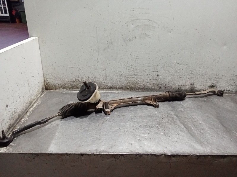 Recambio de cremallera direccion para renault kangoo / grand kangoo ii (kw0/1_) 1.5 dci 75 (kw07, kw10, kw04) referencia OEM IAM