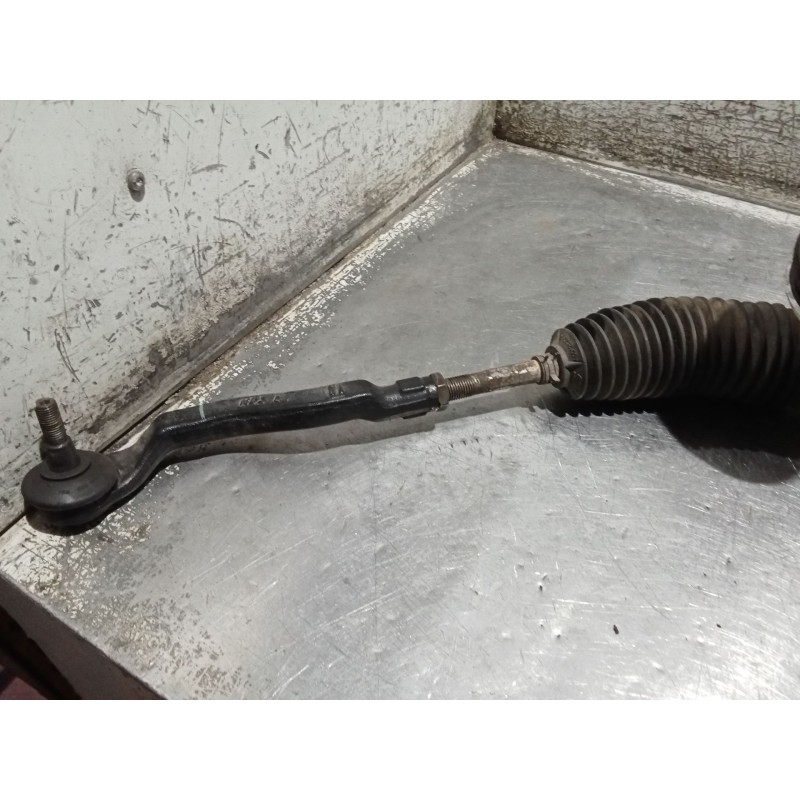 Recambio de cremallera direccion para renault kangoo / grand kangoo ii (kw0/1_) 1.5 dci 75 (kw07, kw10, kw04) referencia OEM IAM