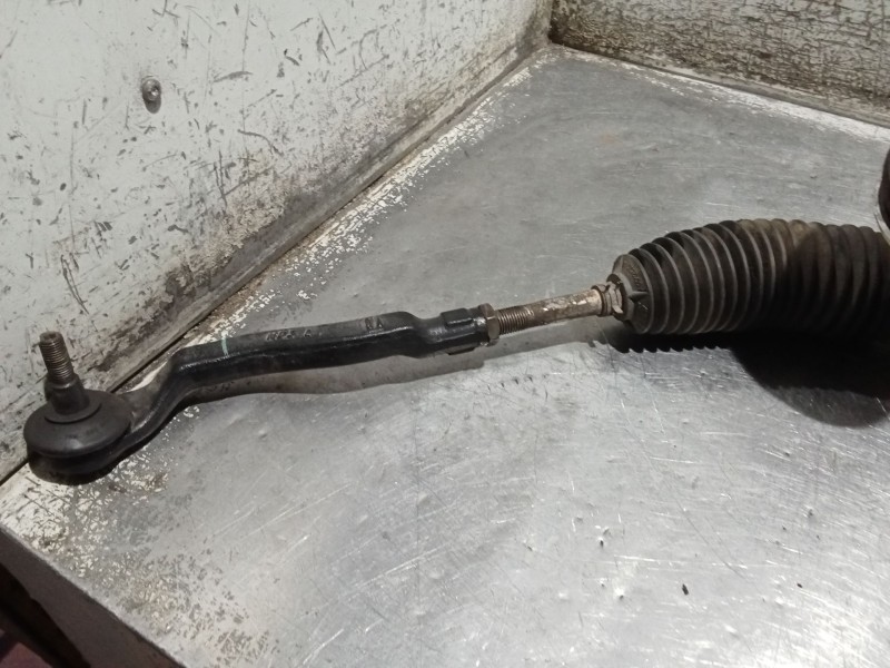 Recambio de cremallera direccion para renault kangoo / grand kangoo ii (kw0/1_) 1.5 dci 75 (kw07, kw10, kw04) referencia OEM IAM