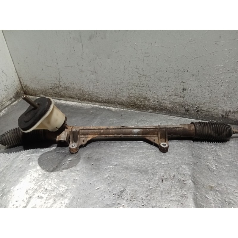 Recambio de cremallera direccion para renault kangoo / grand kangoo ii (kw0/1_) 1.5 dci 75 (kw07, kw10, kw04) referencia OEM IAM