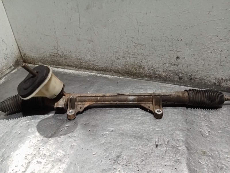 Recambio de cremallera direccion para renault kangoo / grand kangoo ii (kw0/1_) 1.5 dci 75 (kw07, kw10, kw04) referencia OEM IAM