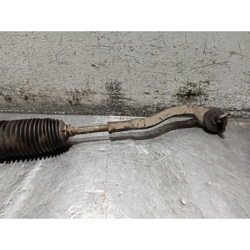 Recambio de cremallera direccion para renault kangoo / grand kangoo ii (kw0/1_) 1.5 dci 75 (kw07, kw10, kw04) referencia OEM IAM