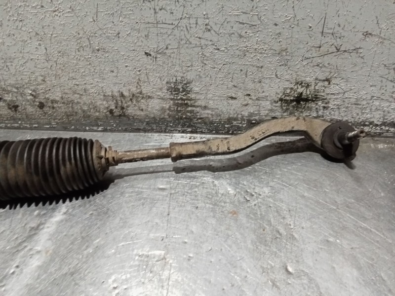 Recambio de cremallera direccion para renault kangoo / grand kangoo ii (kw0/1_) 1.5 dci 75 (kw07, kw10, kw04) referencia OEM IAM