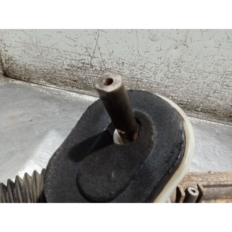 Recambio de cremallera direccion para renault kangoo / grand kangoo ii (kw0/1_) 1.5 dci 75 (kw07, kw10, kw04) referencia OEM IAM