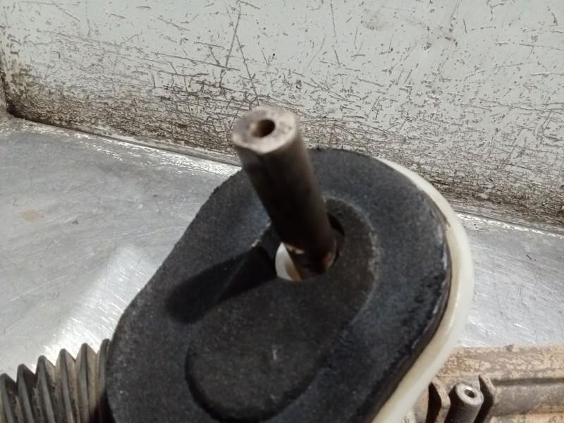 Recambio de cremallera direccion para renault kangoo / grand kangoo ii (kw0/1_) 1.5 dci 75 (kw07, kw10, kw04) referencia OEM IAM