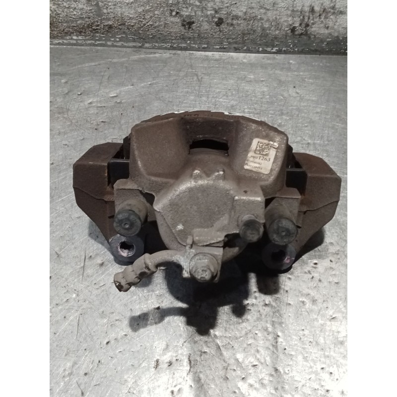 Recambio de pinza freno delantera derecha para opel astra k (b16) 1.6 cdti (68) referencia OEM IAM   
