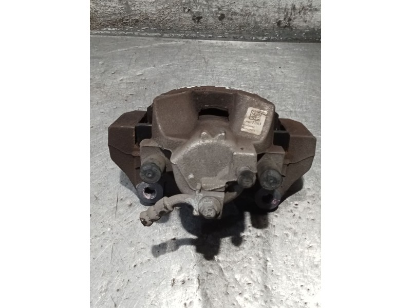 Recambio de pinza freno delantera derecha para opel astra k (b16) 1.6 cdti (68) referencia OEM IAM   