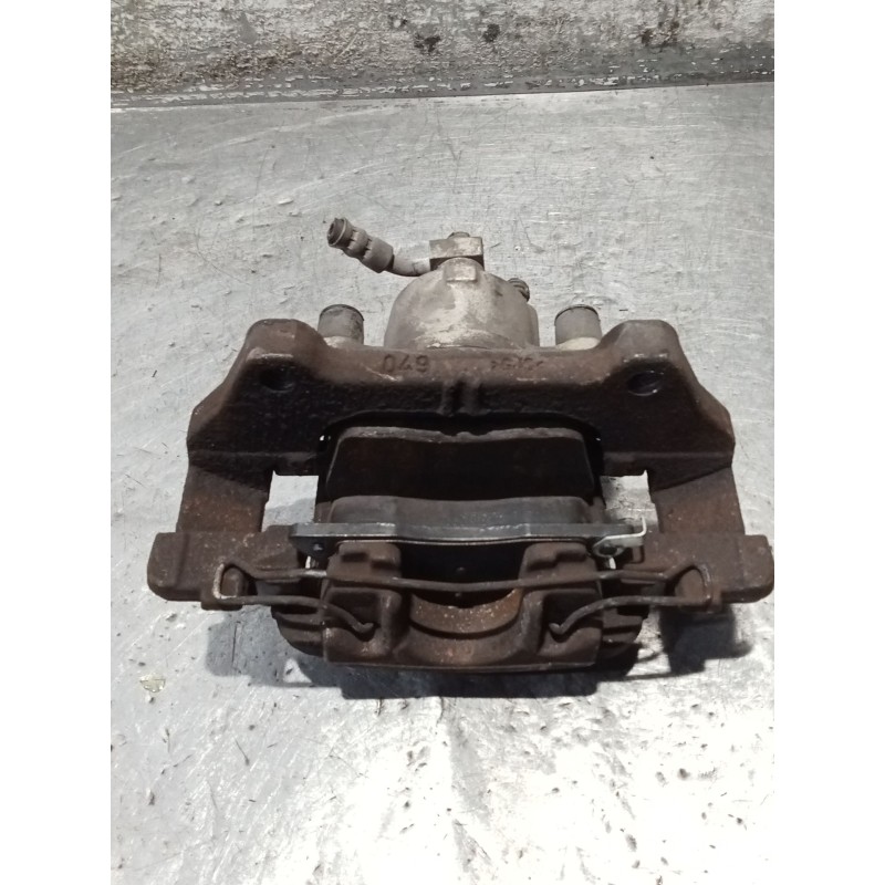 Recambio de pinza freno delantera derecha para opel astra k (b16) 1.6 cdti (68) referencia OEM IAM   