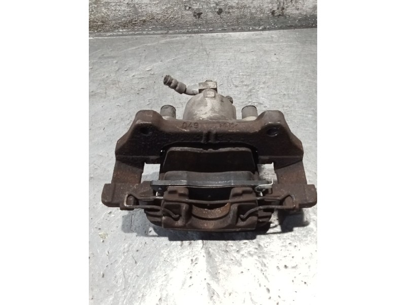 Recambio de pinza freno delantera derecha para opel astra k (b16) 1.6 cdti (68) referencia OEM IAM   
