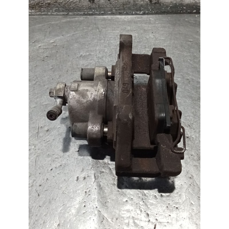Recambio de pinza freno delantera derecha para opel astra k (b16) 1.6 cdti (68) referencia OEM IAM   