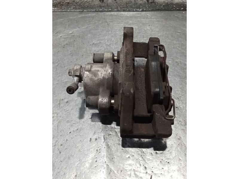 Recambio de pinza freno delantera derecha para opel astra k (b16) 1.6 cdti (68) referencia OEM IAM   