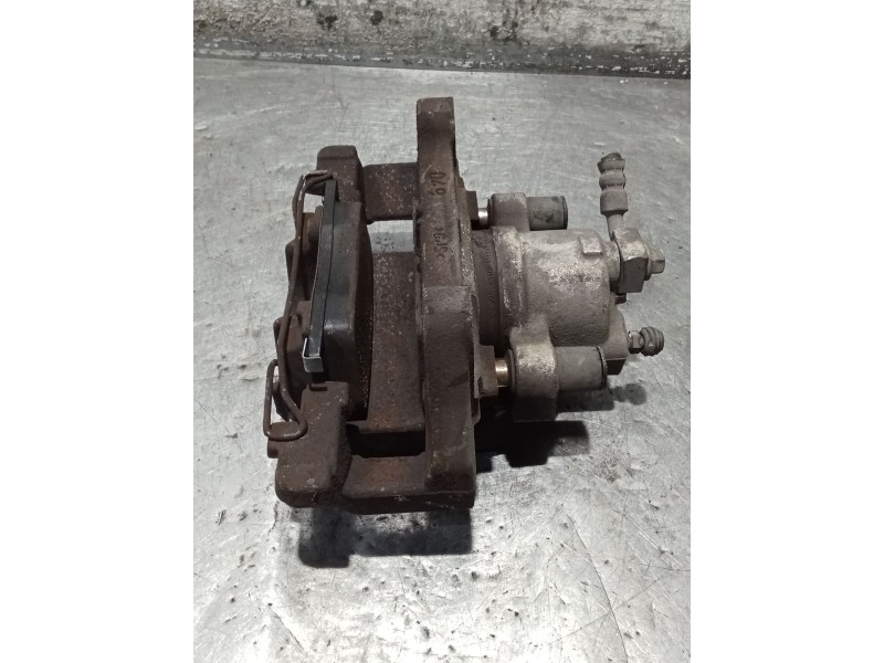 Recambio de pinza freno delantera derecha para opel astra k (b16) 1.6 cdti (68) referencia OEM IAM   