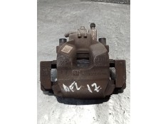Recambio de pinza freno delantera izquierda para opel astra k (b16) 1.6 cdti (68) referencia OEM IAM   