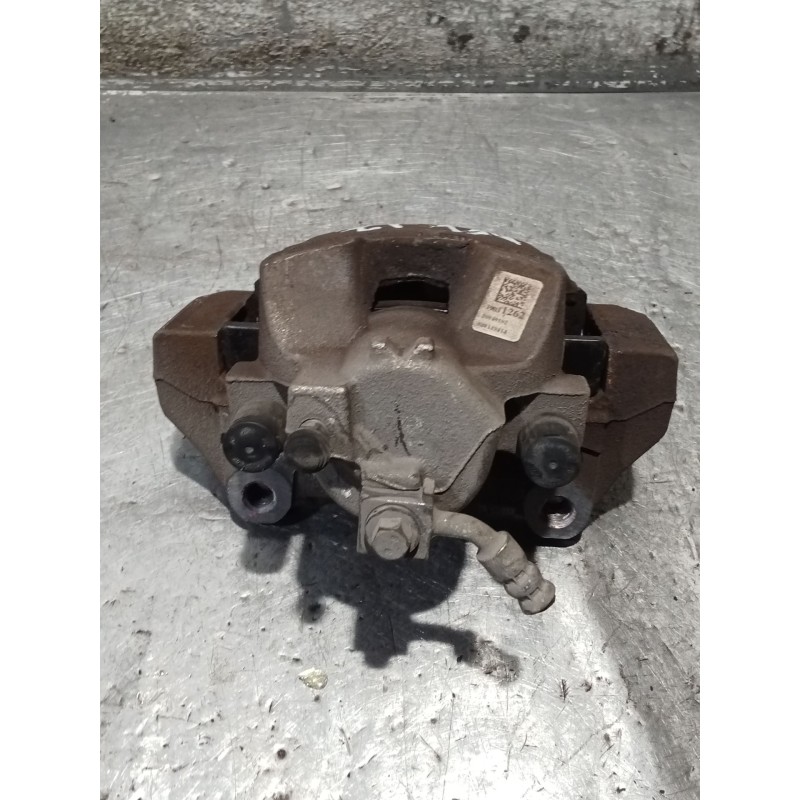 Recambio de pinza freno delantera izquierda para opel astra k (b16) 1.6 cdti (68) referencia OEM IAM   