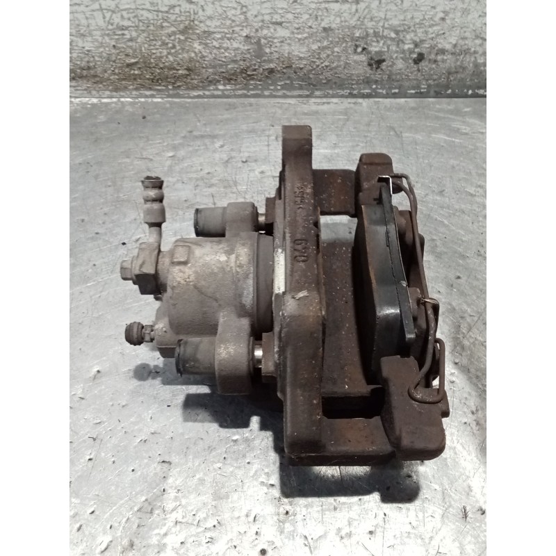 Recambio de pinza freno delantera izquierda para opel astra k (b16) 1.6 cdti (68) referencia OEM IAM   