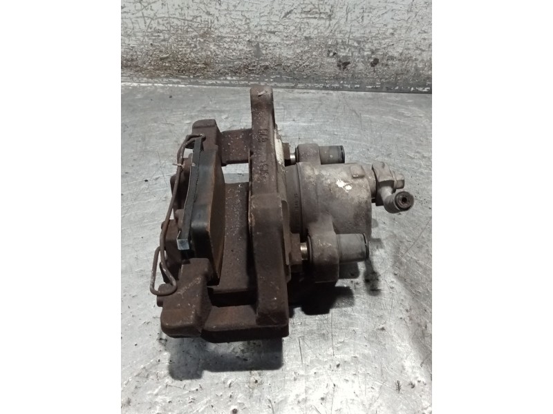 Recambio de pinza freno delantera izquierda para opel astra k (b16) 1.6 cdti (68) referencia OEM IAM   