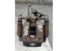 Recambio de pinza freno trasera derecha para opel astra k (b16) 1.6 cdti (68) referencia OEM IAM   