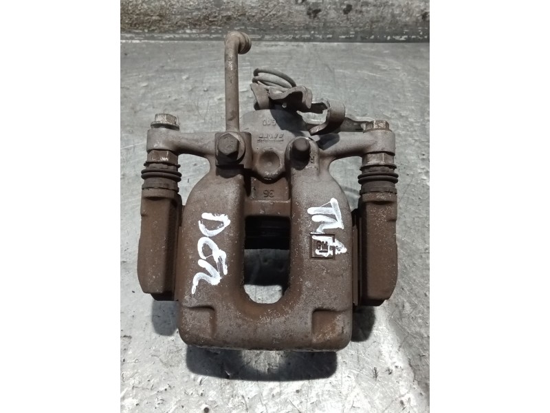 Recambio de pinza freno trasera derecha para opel astra k (b16) 1.6 cdti (68) referencia OEM IAM   