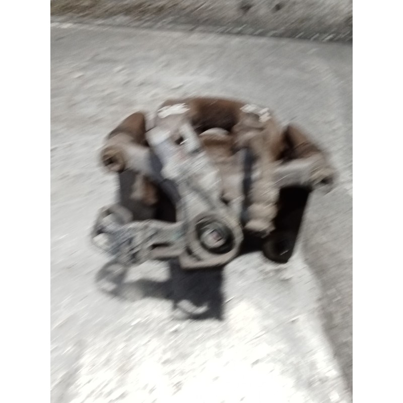 Recambio de pinza freno trasera derecha para opel astra k (b16) 1.6 cdti (68) referencia OEM IAM   