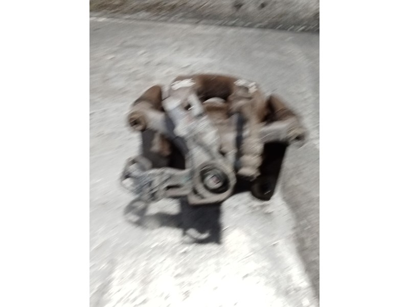 Recambio de pinza freno trasera derecha para opel astra k (b16) 1.6 cdti (68) referencia OEM IAM   