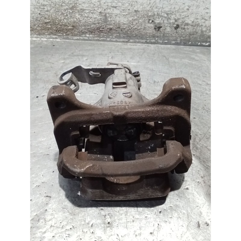 Recambio de pinza freno trasera derecha para opel astra k (b16) 1.6 cdti (68) referencia OEM IAM   