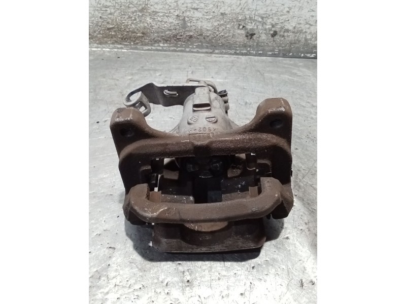 Recambio de pinza freno trasera derecha para opel astra k (b16) 1.6 cdti (68) referencia OEM IAM   