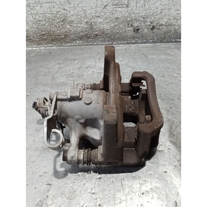 Recambio de pinza freno trasera derecha para opel astra k (b16) 1.6 cdti (68) referencia OEM IAM   