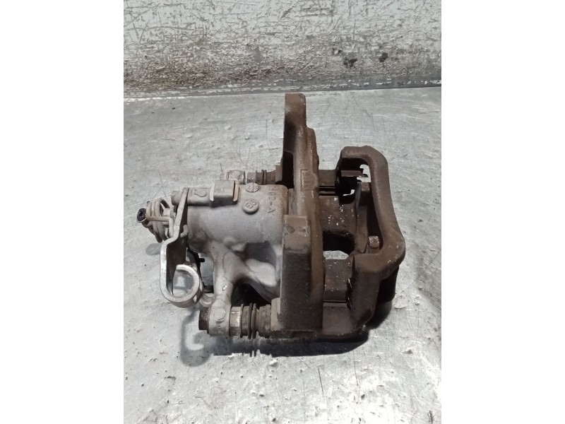 Recambio de pinza freno trasera derecha para opel astra k (b16) 1.6 cdti (68) referencia OEM IAM   