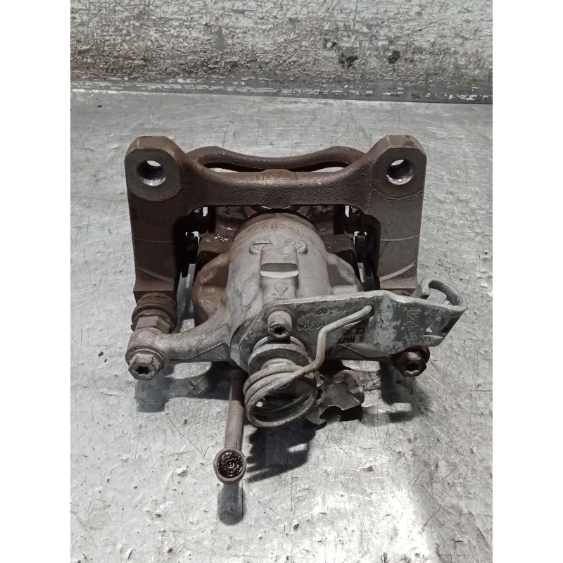 Recambio de pinza freno trasera derecha para opel astra k (b16) 1.6 cdti (68) referencia OEM IAM   