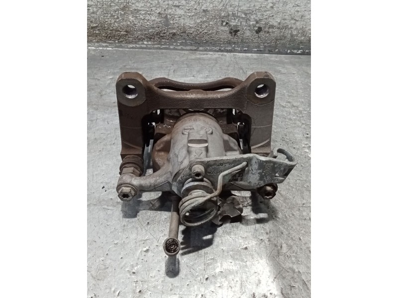 Recambio de pinza freno trasera derecha para opel astra k (b16) 1.6 cdti (68) referencia OEM IAM   