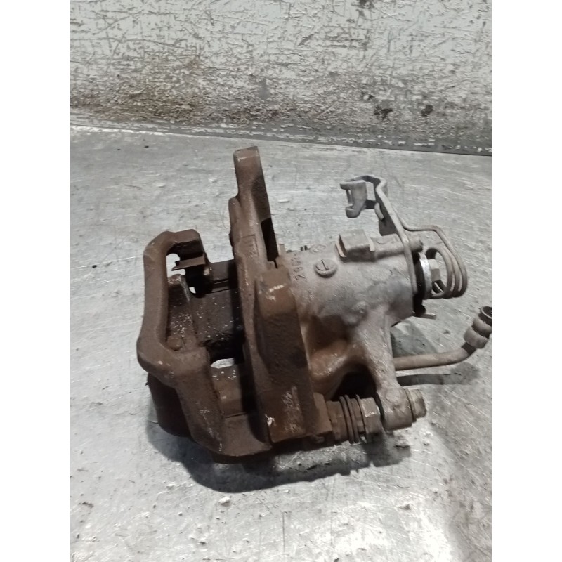 Recambio de pinza freno trasera derecha para opel astra k (b16) 1.6 cdti (68) referencia OEM IAM   