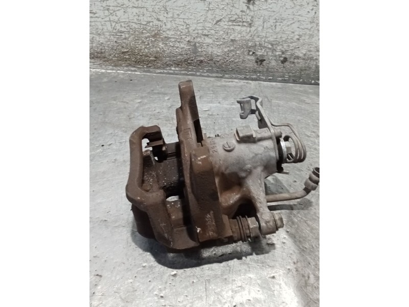 Recambio de pinza freno trasera derecha para opel astra k (b16) 1.6 cdti (68) referencia OEM IAM   