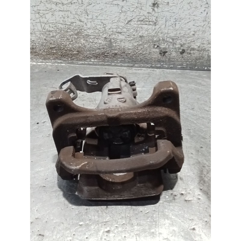 Recambio de pinza freno trasera derecha para opel astra k (b16) 1.6 cdti (68) referencia OEM IAM   