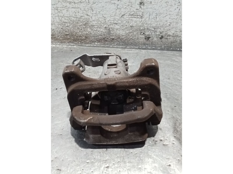 Recambio de pinza freno trasera derecha para opel astra k (b16) 1.6 cdti (68) referencia OEM IAM   
