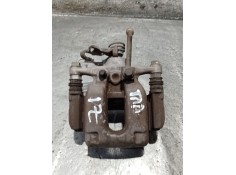 Recambio de pinza freno trasera izquierda para opel astra k (b16) 1.6 cdti (68) referencia OEM IAM   
