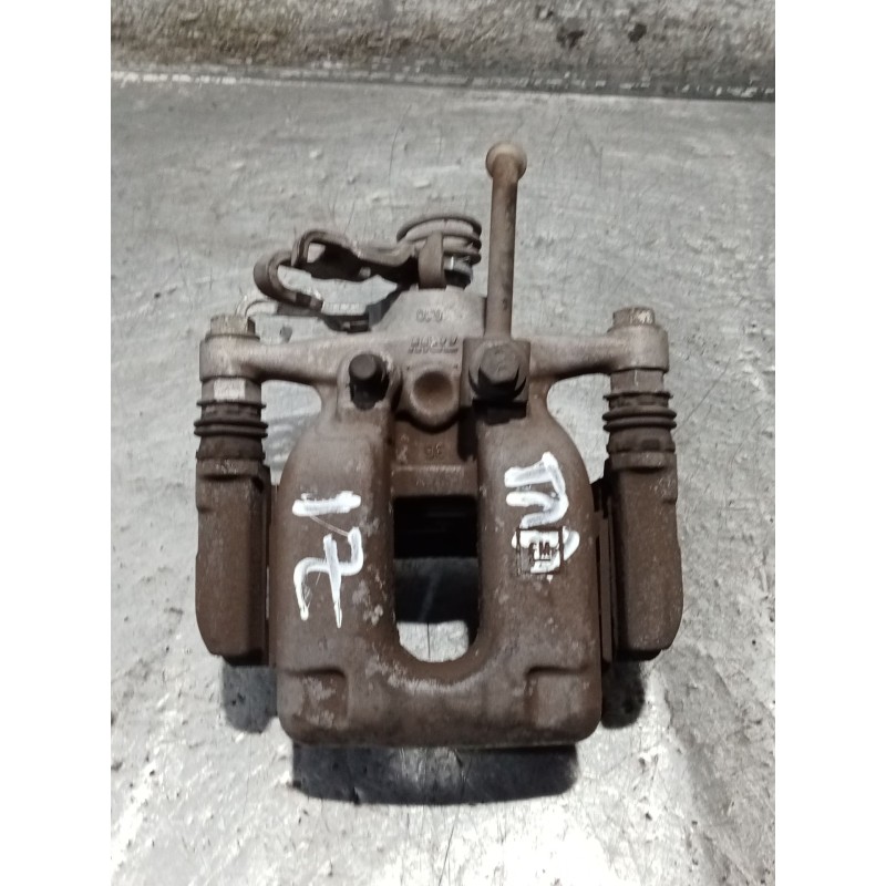 Recambio de pinza freno trasera izquierda para opel astra k (b16) 1.6 cdti (68) referencia OEM IAM   