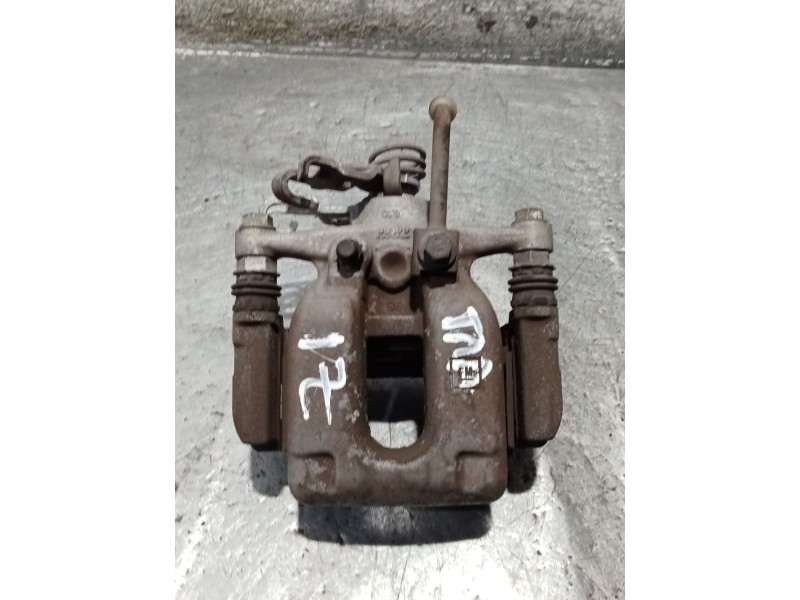 Recambio de pinza freno trasera izquierda para opel astra k (b16) 1.6 cdti (68) referencia OEM IAM   