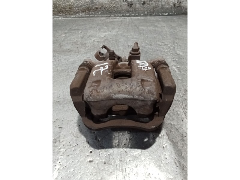 Recambio de pinza freno trasera izquierda para opel astra k (b16) 1.6 cdti (68) referencia OEM IAM   