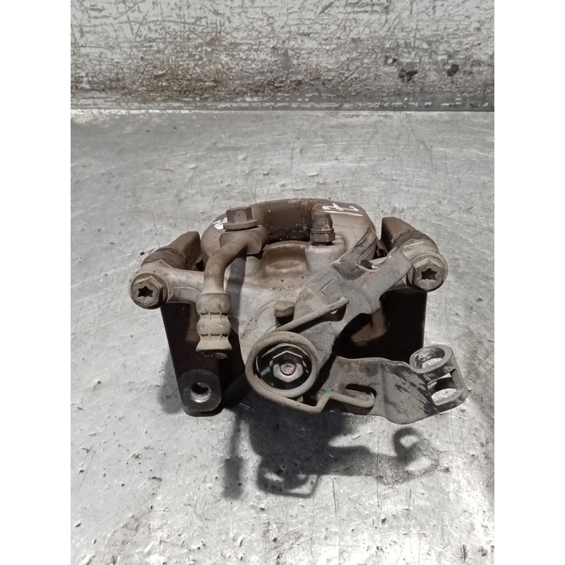Recambio de pinza freno trasera izquierda para opel astra k (b16) 1.6 cdti (68) referencia OEM IAM   