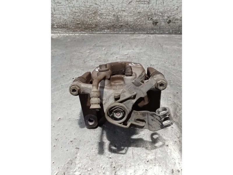 Recambio de pinza freno trasera izquierda para opel astra k (b16) 1.6 cdti (68) referencia OEM IAM   