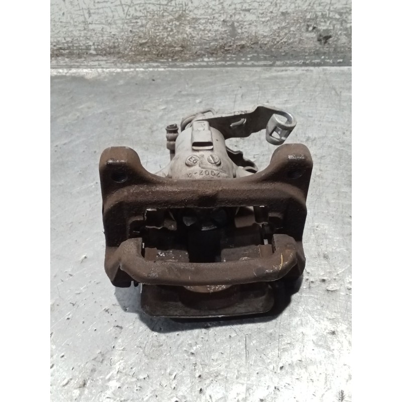 Recambio de pinza freno trasera izquierda para opel astra k (b16) 1.6 cdti (68) referencia OEM IAM   