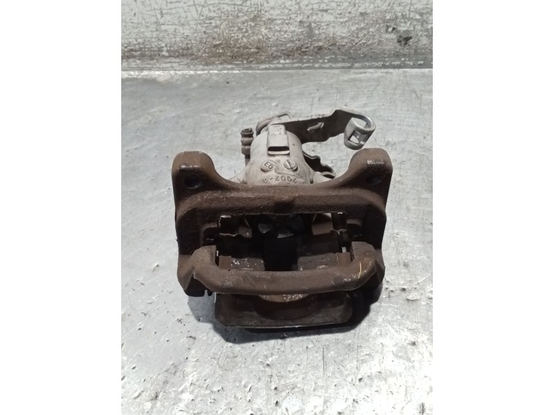 Recambio de pinza freno trasera izquierda para opel astra k (b16) 1.6 cdti (68) referencia OEM IAM   